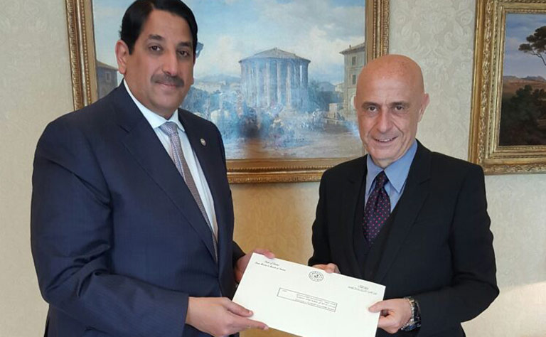 Qatar News Agency