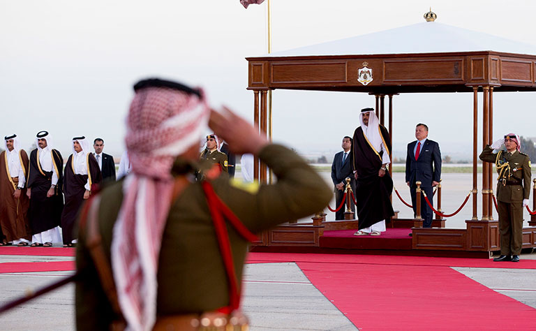 Qatar News Agency