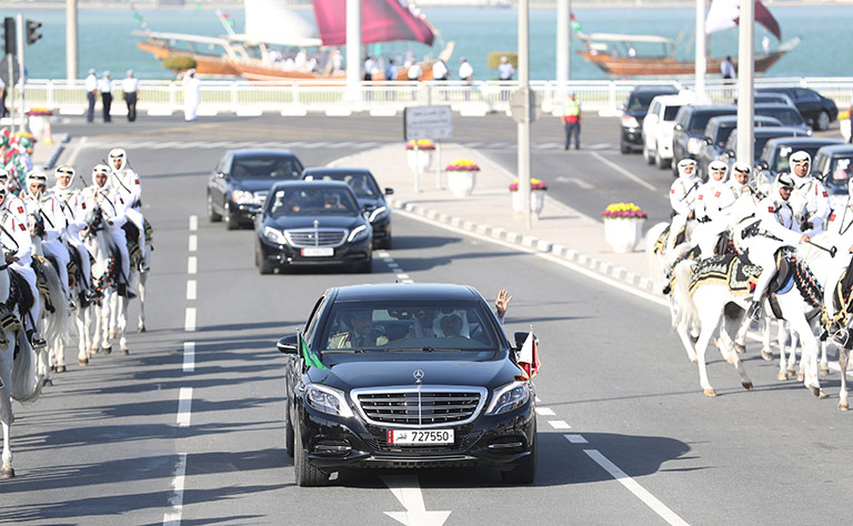 Qatar News Agency