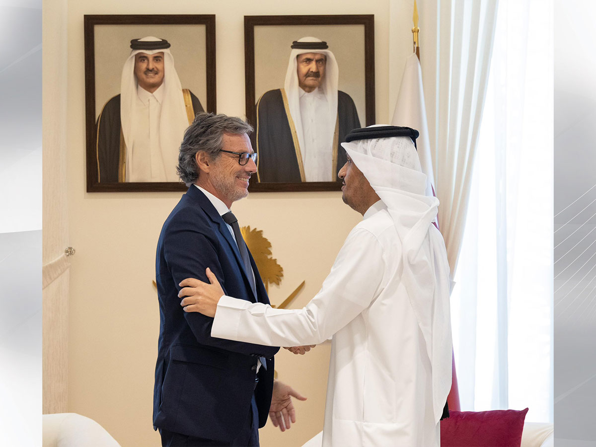 Qatar News Agency