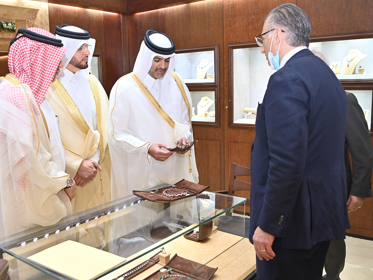 Qatar News Agency