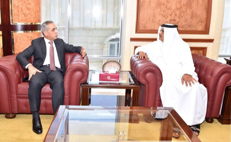 Qatar News Agency
