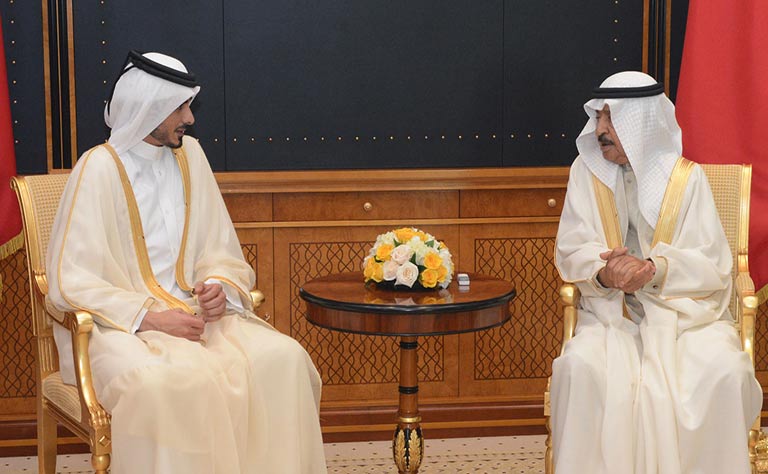 Qatar News Agency