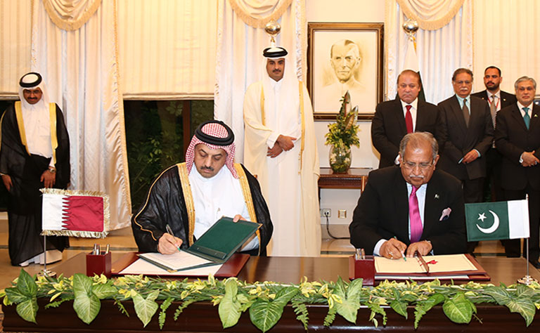 Qatar News Agency