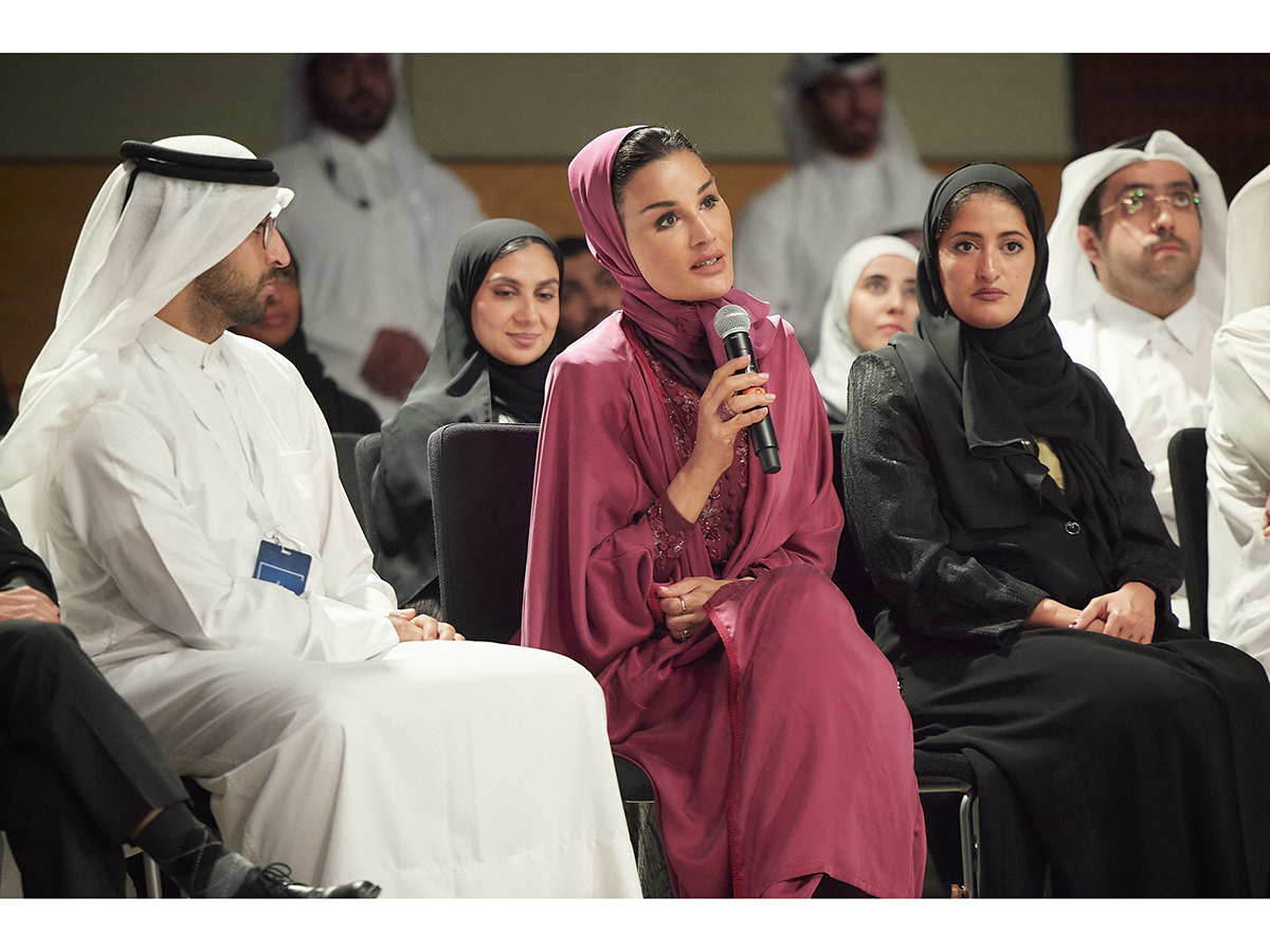 Qatar News Agency