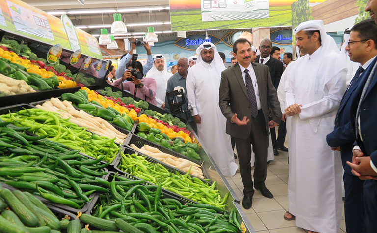 Qatar News Agency