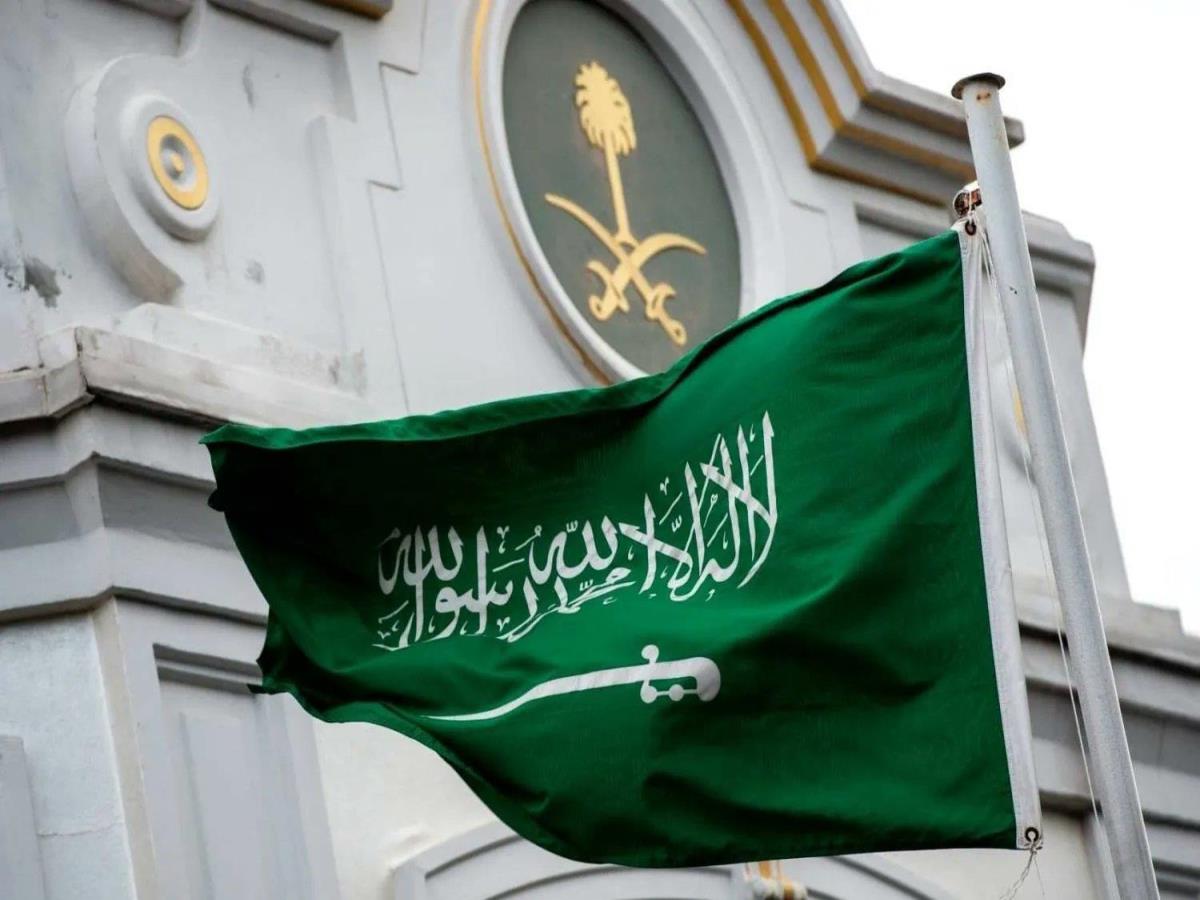 Saudi Arabia Endorses UN Security Council Resolution Condemning Iran's Attacks on Gulf and Jordan
