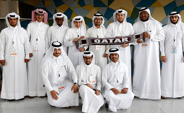 Qatar News Agency