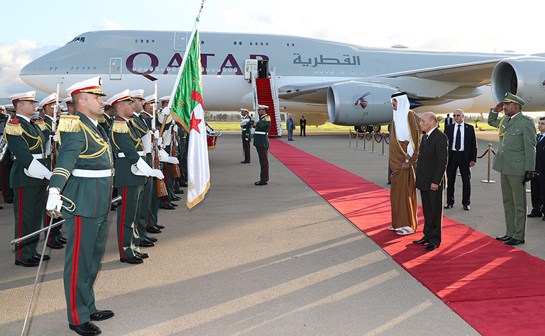 Qatar News Agency