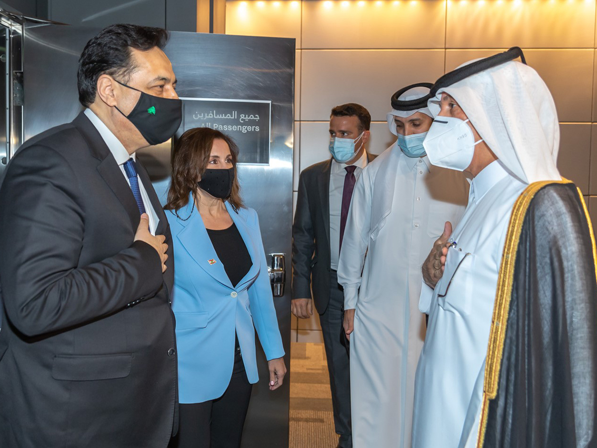 Qatar News Agency