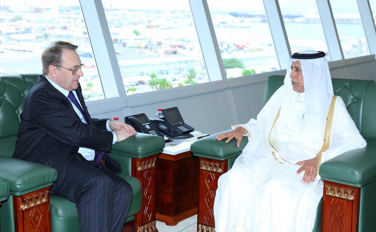 Qatar News Agency