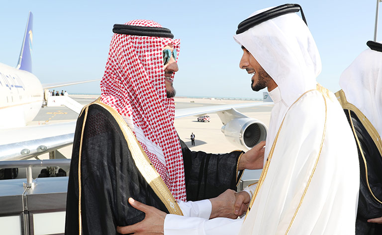 Qatar News Agency
