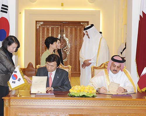 Qatar News Agency