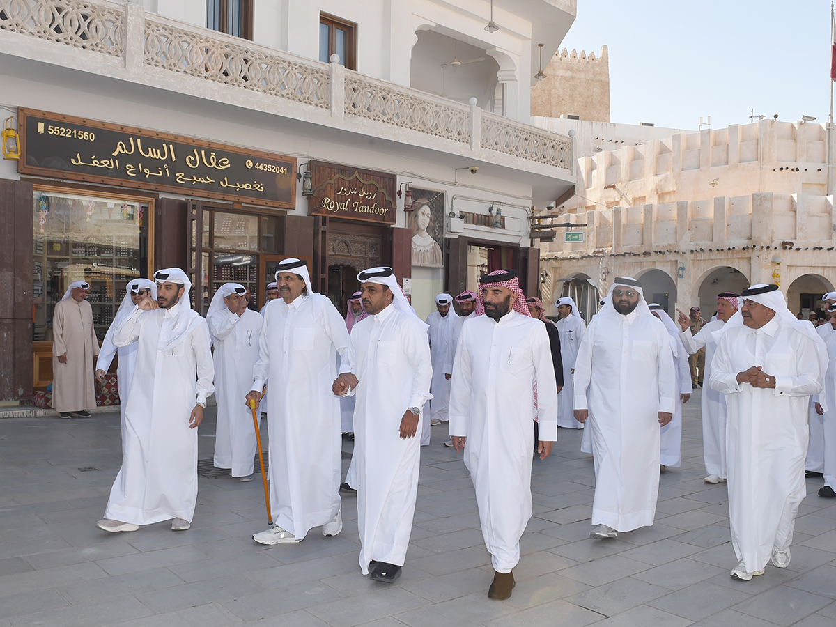 Qatar News Agency