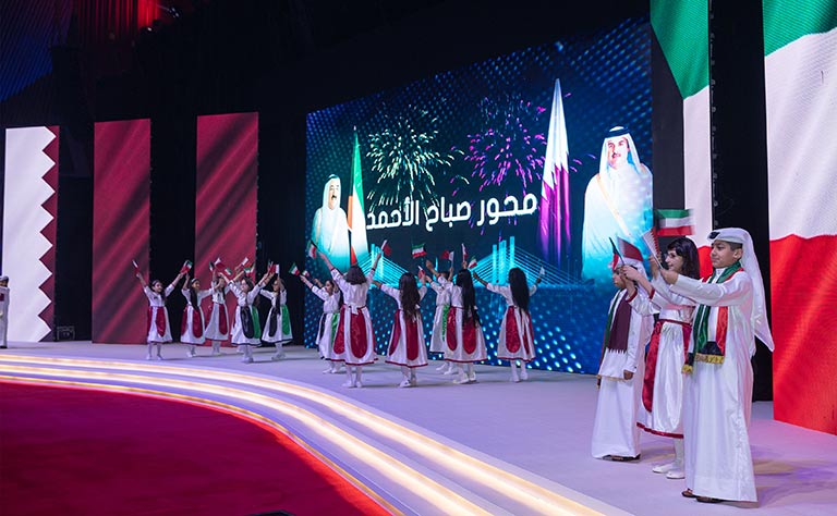 Qatar News Agency