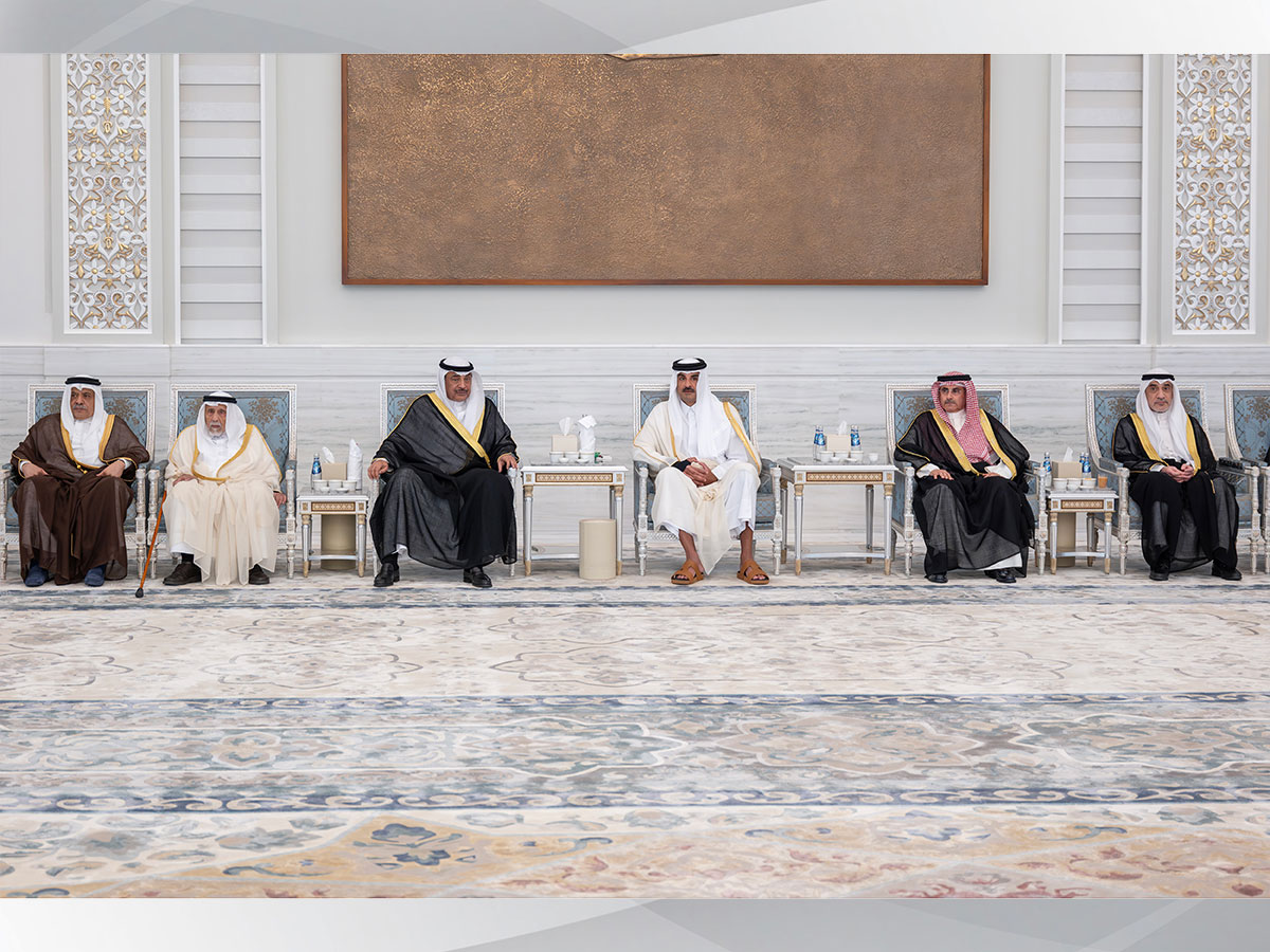 Qatar News Agency