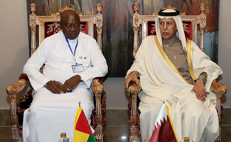 Qatar News Agency