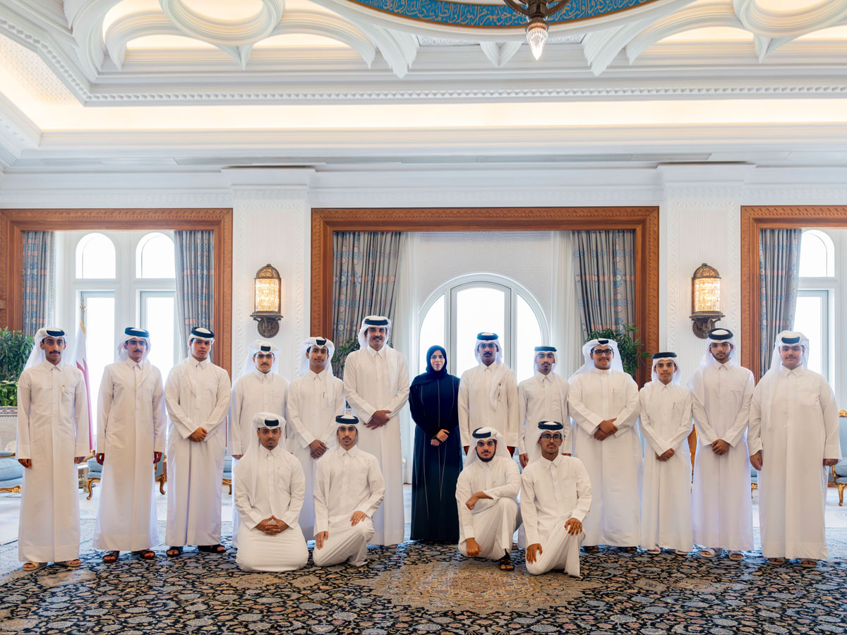 Qatar News Agency