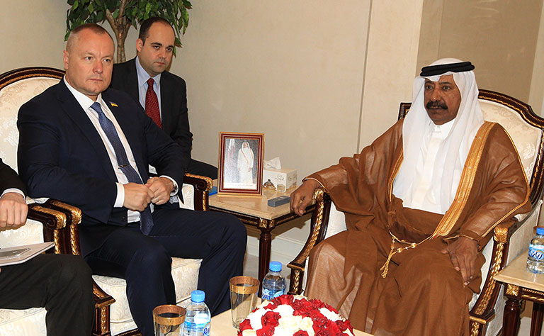 Qatar News Agency