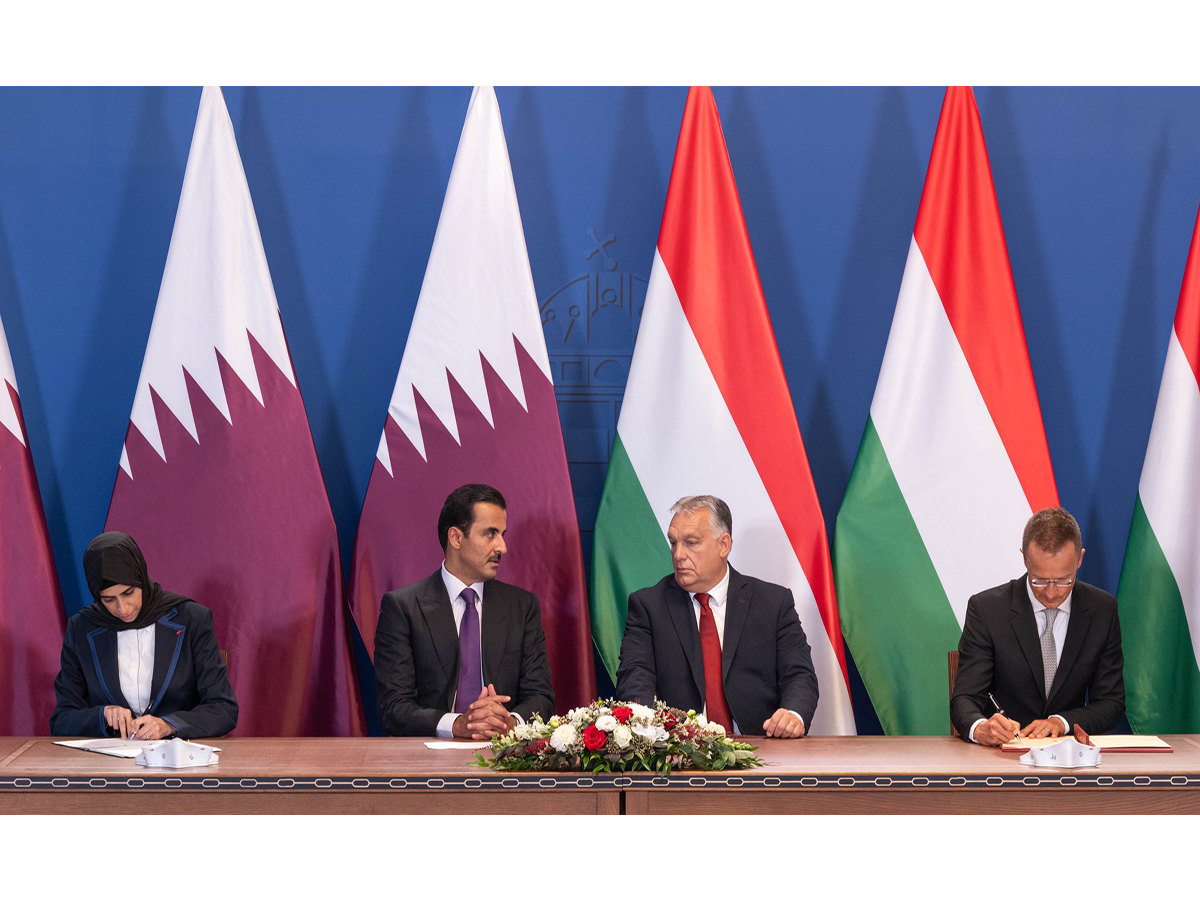 Qatar News Agency
