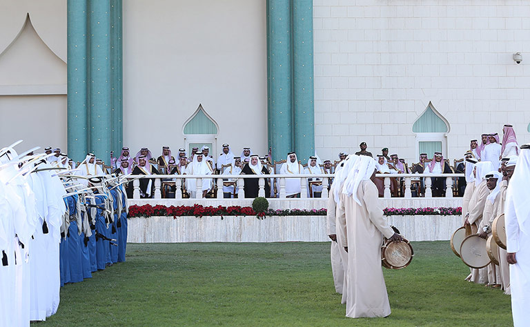 Qatar News Agency