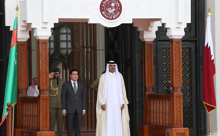 Qatar News Agency