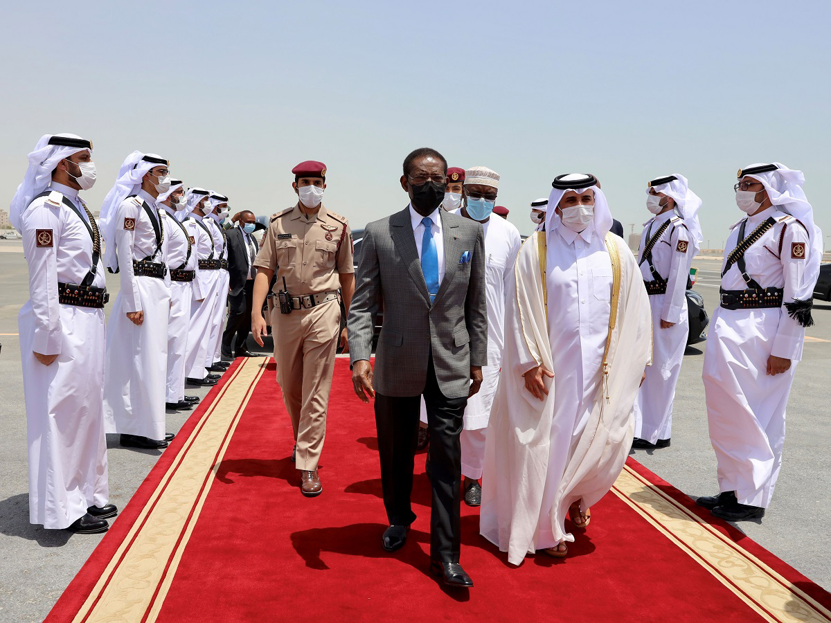 Qatar News Agency
