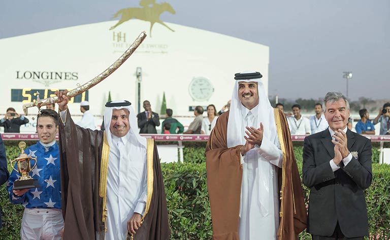 Qatar News Agency