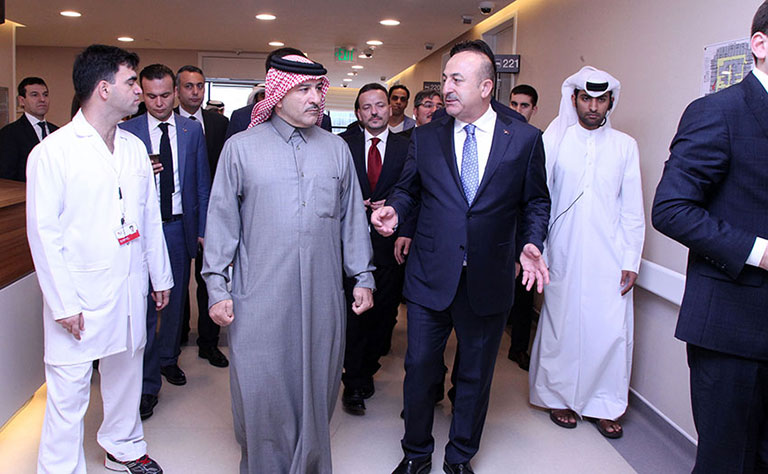 Qatar News Agency