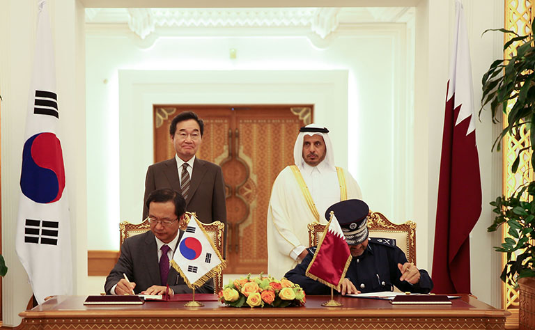 Qatar News Agency