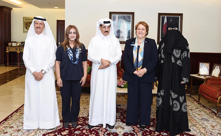 Qatar News Agency