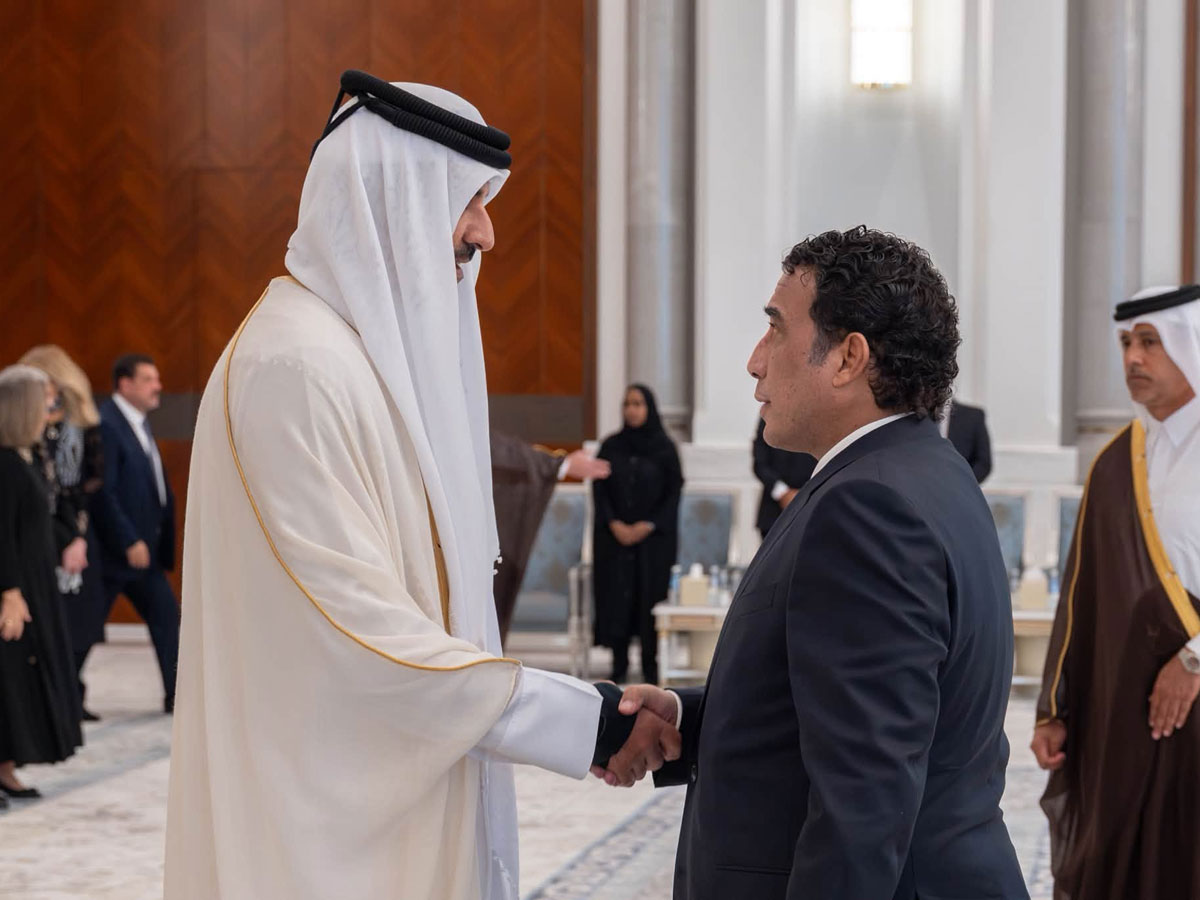 Qatar News Agency