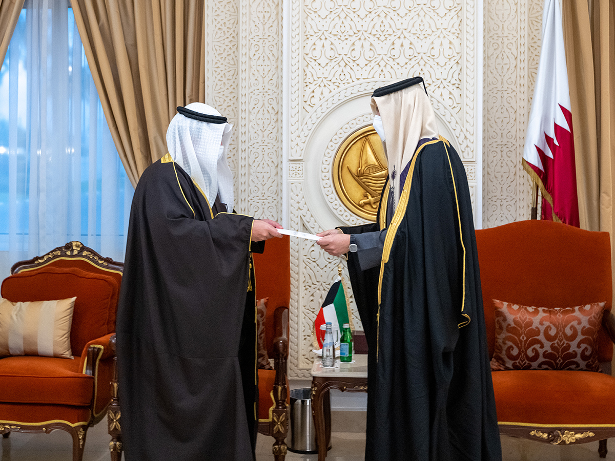 Qatar News Agency