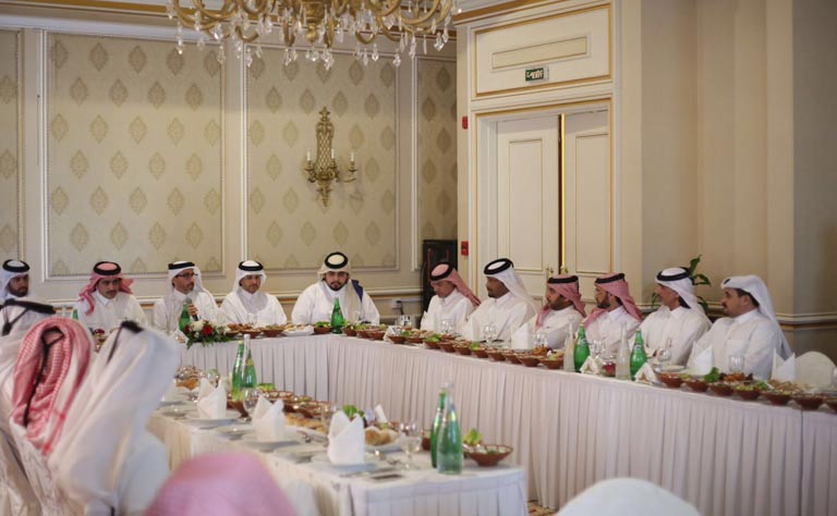 Qatar News Agency