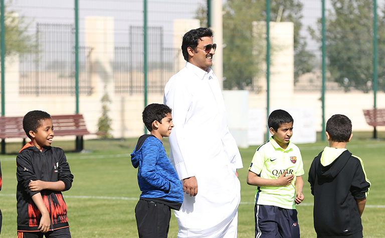 Qatar News Agency