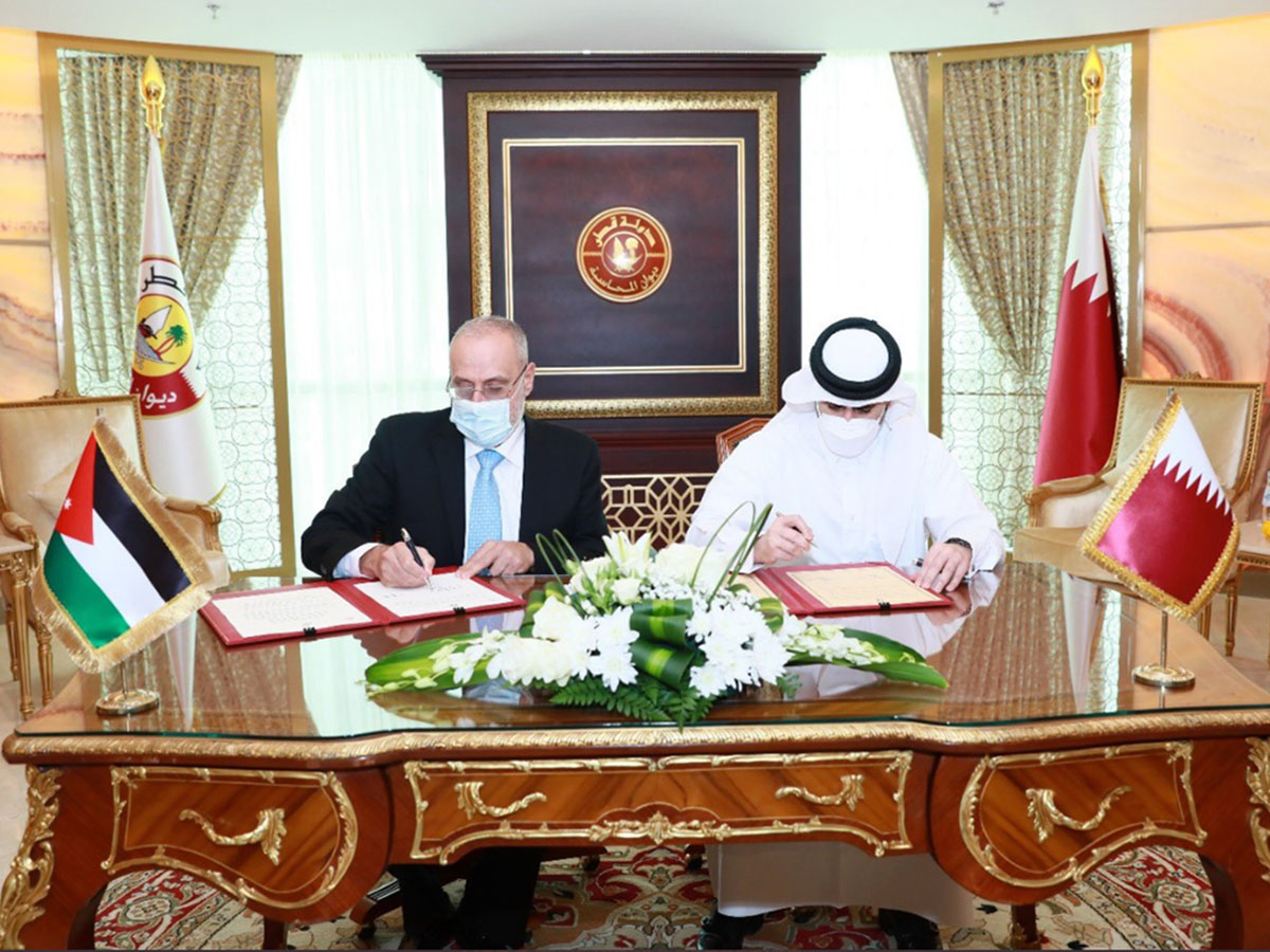 Qatar News Agency
