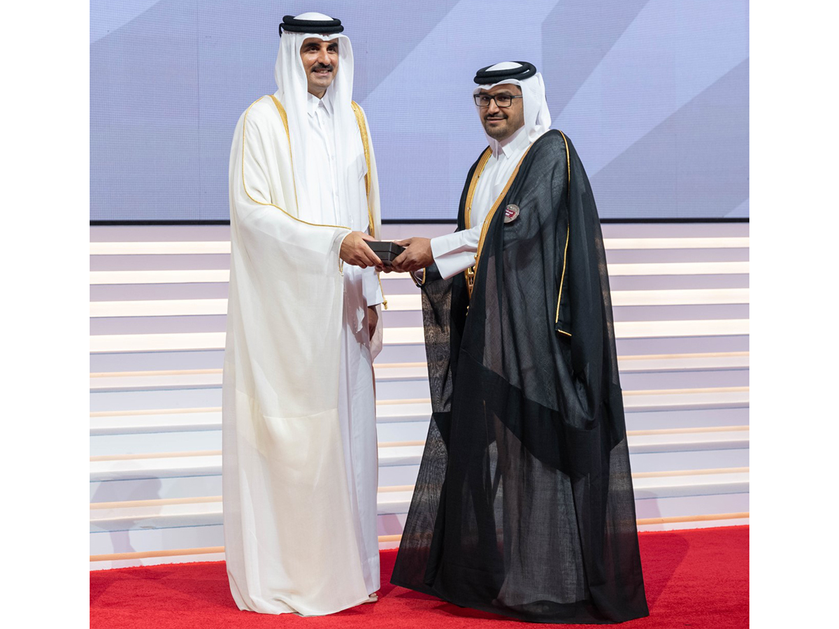 Qatar News Agency