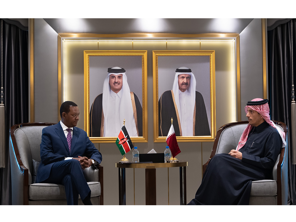 Qatar News Agency