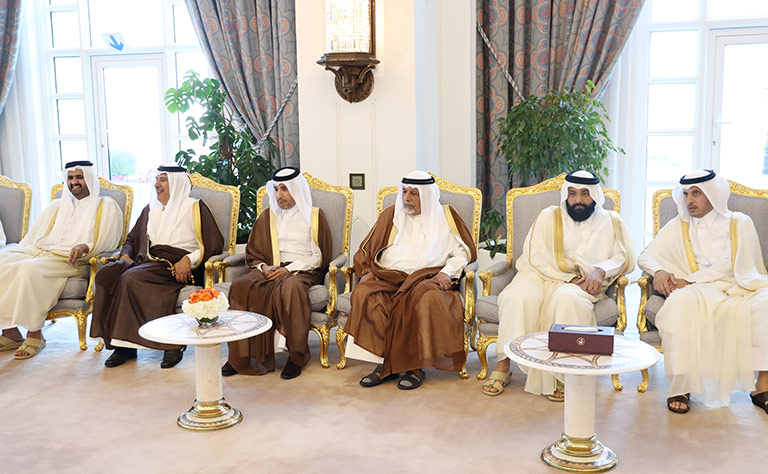 Qatar News Agency