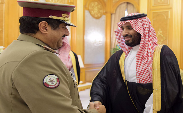 Qatar News Agency