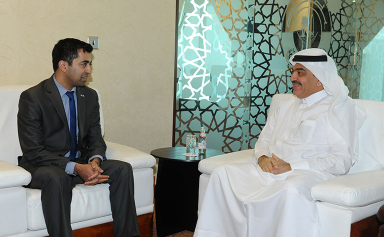 Qatar News Agency