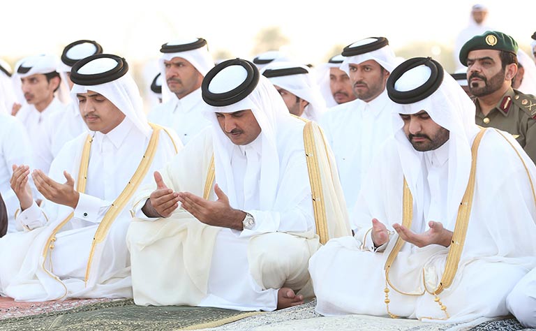 Qatar News Agency
