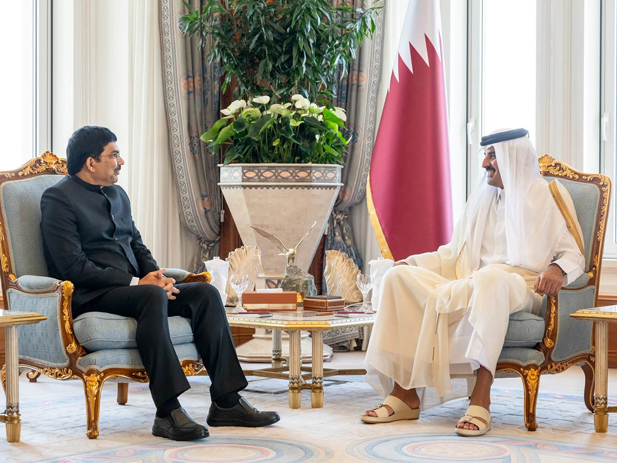 Qatar News Agency