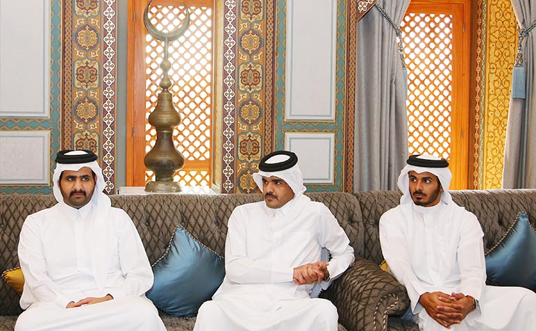 Qatar News Agency