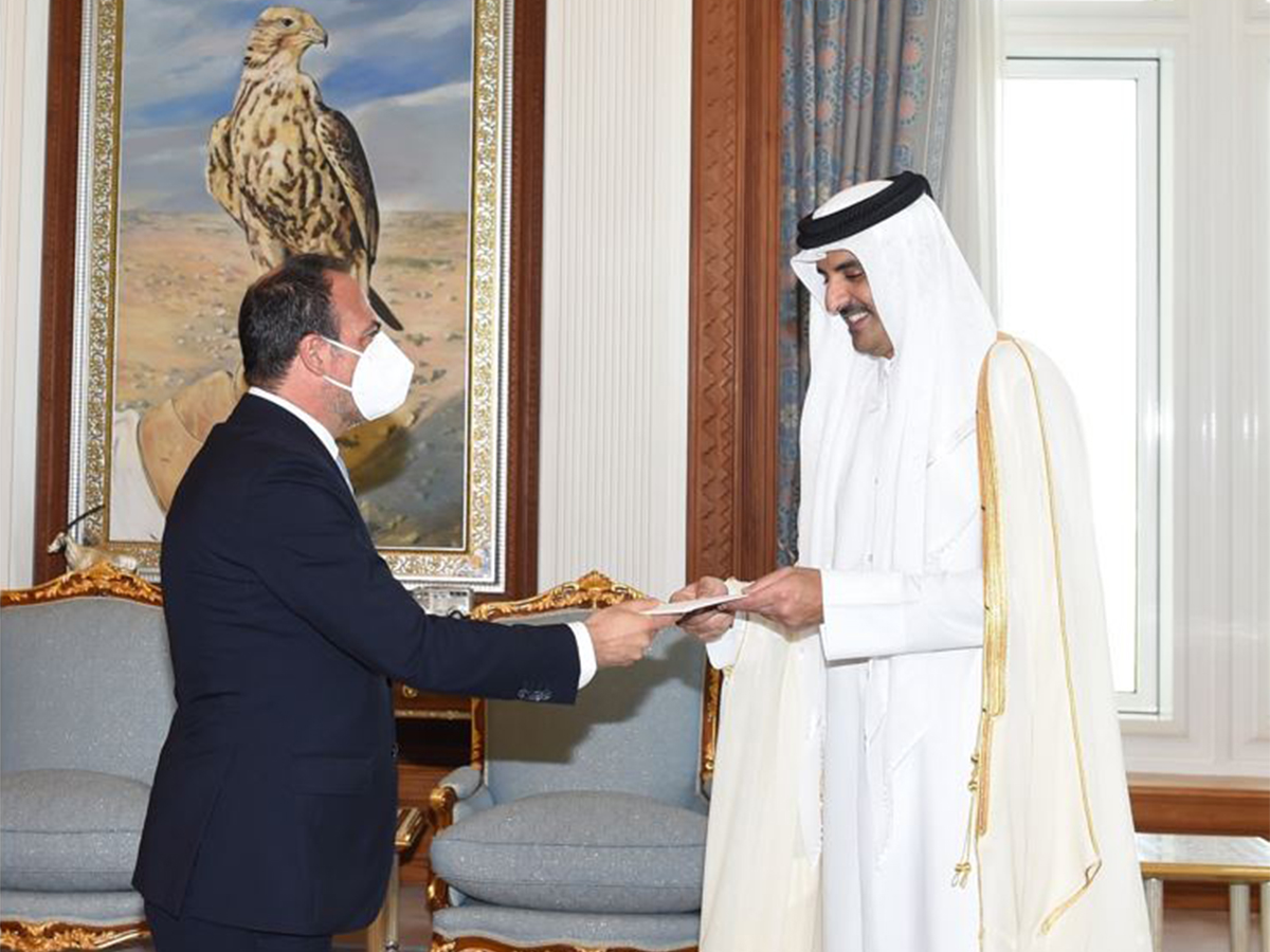 Qatar News Agency