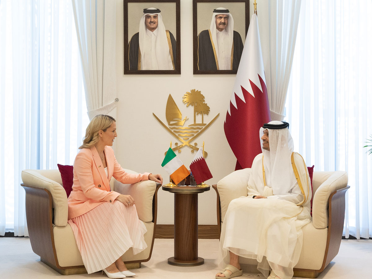 Qatar News Agency