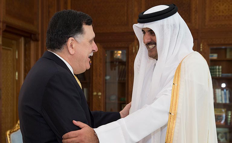 Qatar News Agency