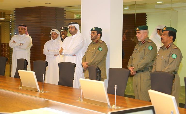 Qatar News Agency