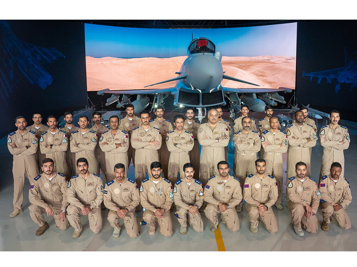 Qatar News Agency