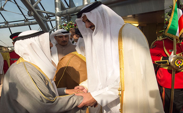 Qatar News Agency